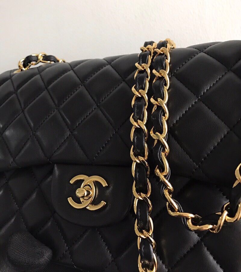 Chanel CF Series Bags